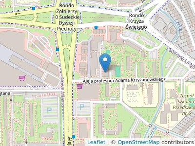 Lassota i Partnerzy Kancelaria Adwokacka - Map