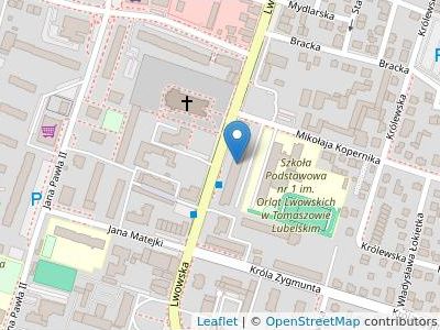  - Map