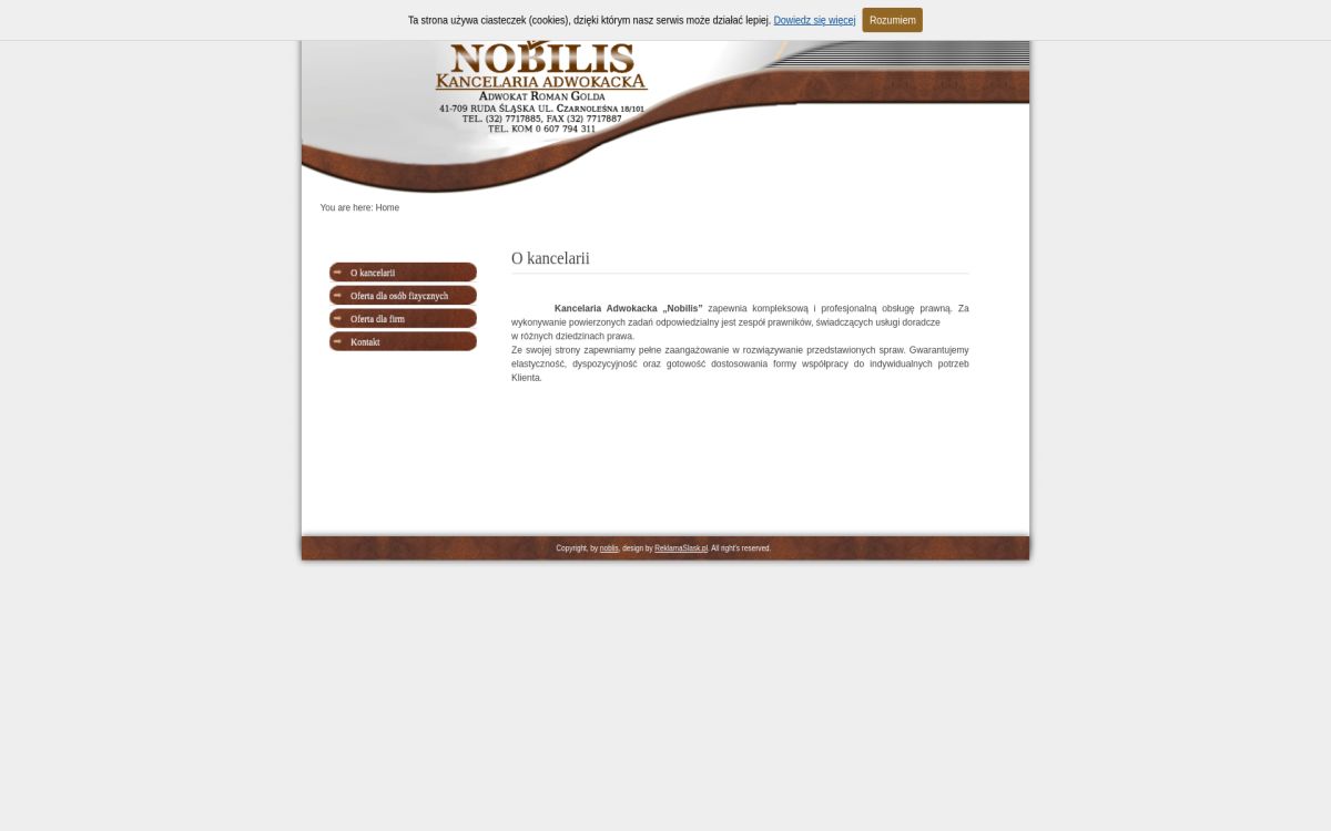 https://www.nobilis.org.pl