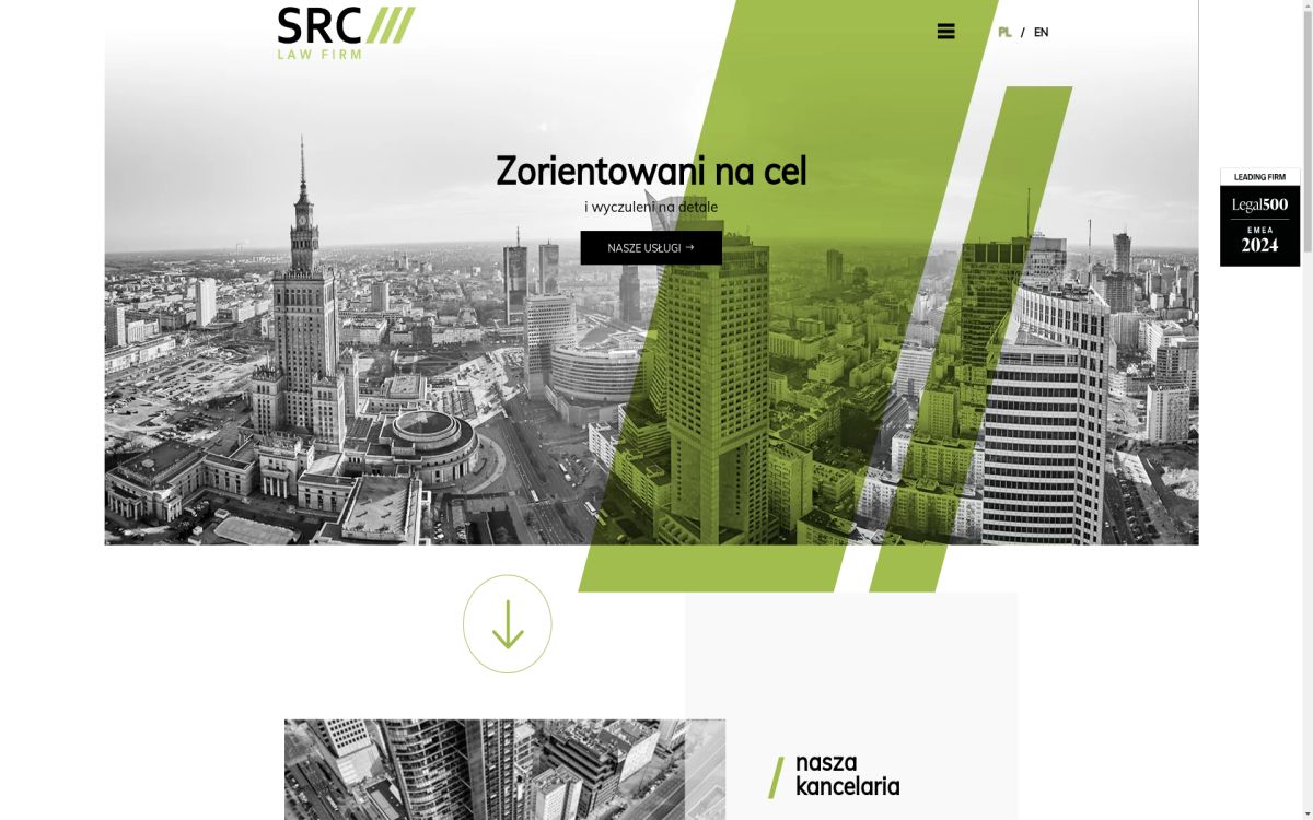 https://www.srclaw.pl