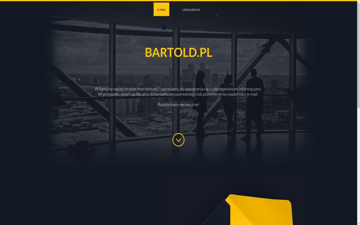 https://www.bartold.pl