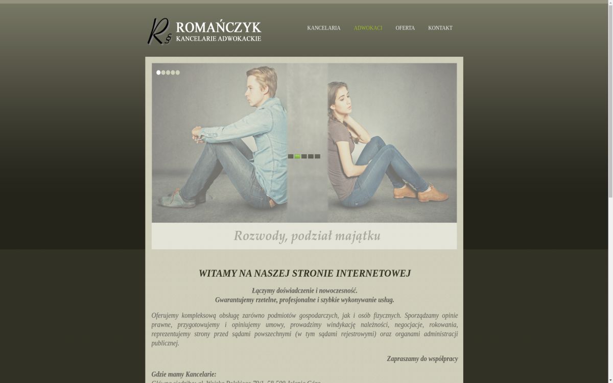 https://www.romanczyk.pl