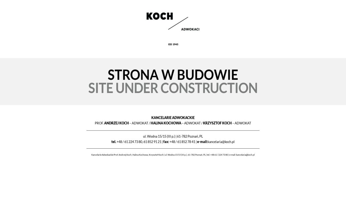 https://www.koch.pl