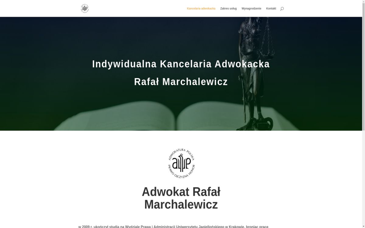 https://www.marchalewicz.pl