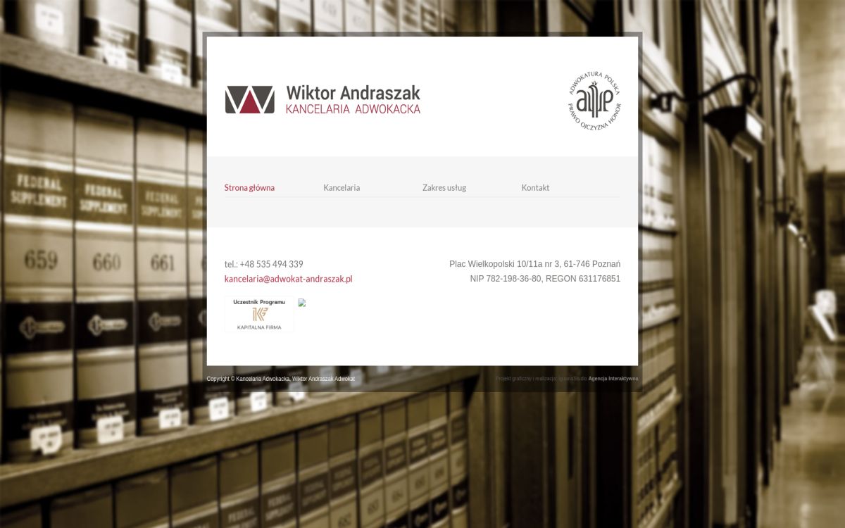 https://www.adwokat-andraszak.pl