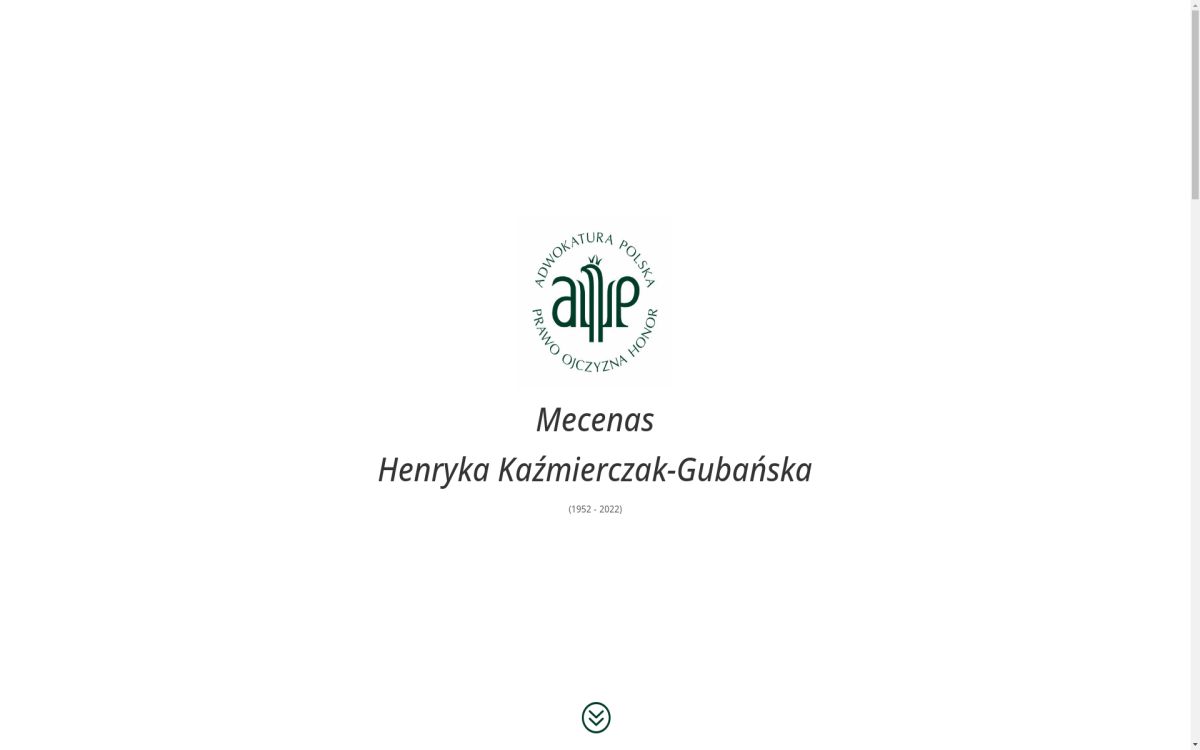 https://www.adwokat-gubanska.pl